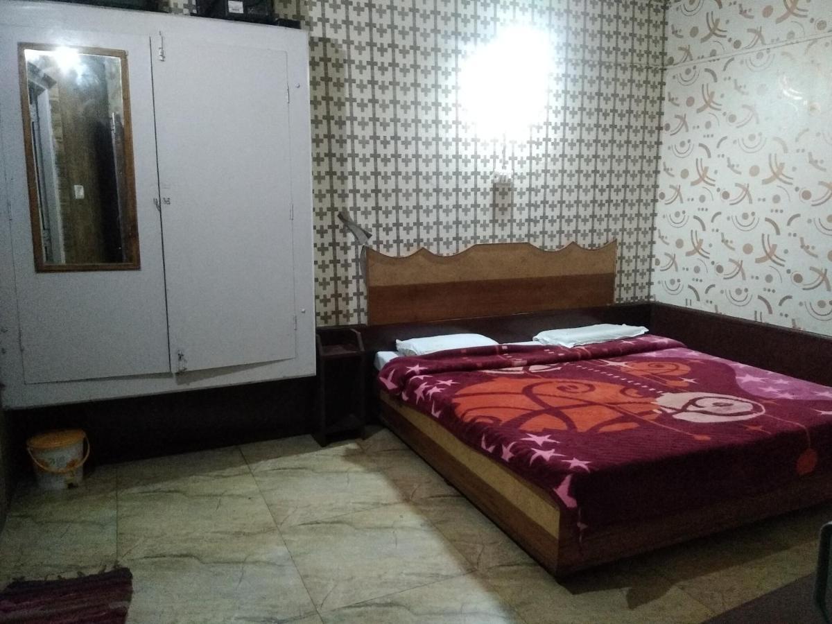 Hotel Neelam Raj Nainital Exterior photo
