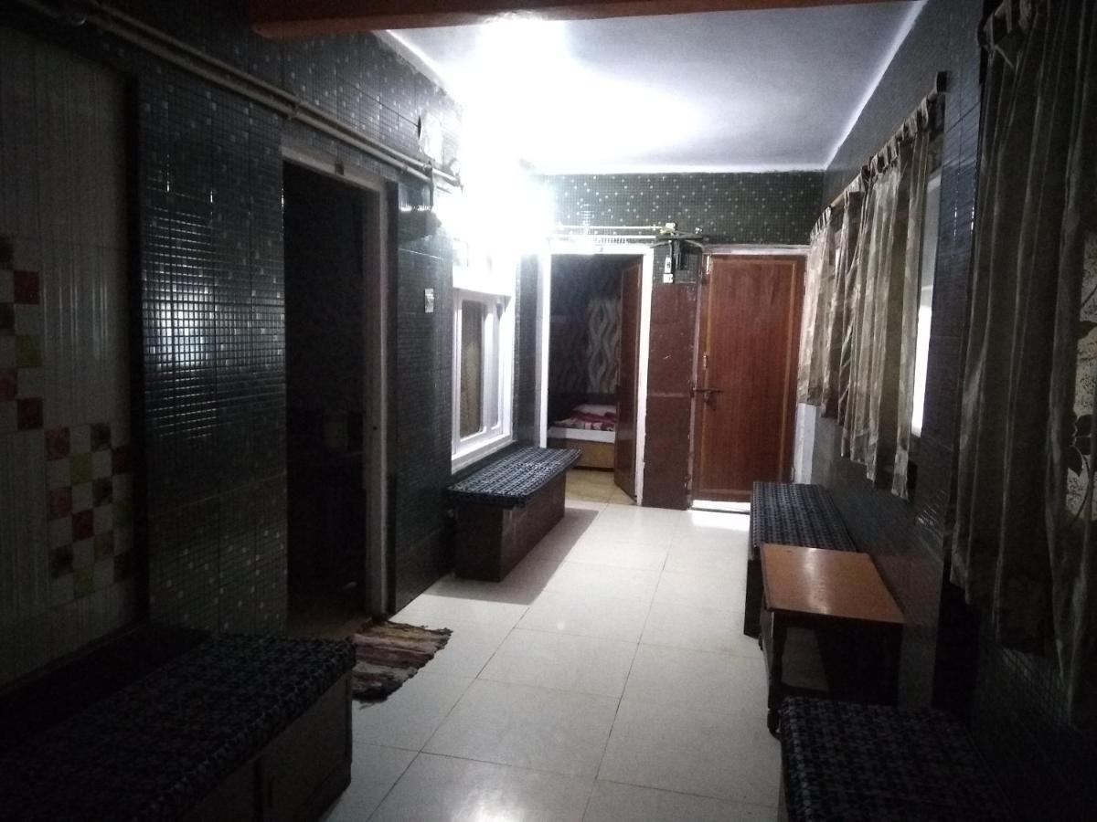 Hotel Neelam Raj Nainital Exterior photo